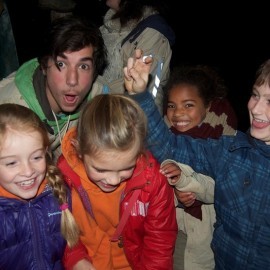 DSC 0500 - Scouts en Gidsen Zaventem 